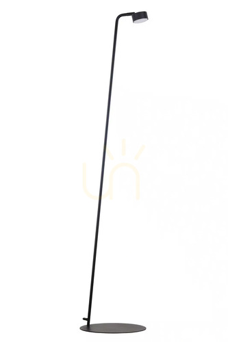 Verifica Lampă de podea Sigma BAR neagră GX53 12W 166 cm, SKU 41712