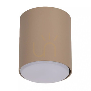 Plafoniera Sigma TUBO M bej cald GX53 12W SKU 41526 1 Plafoniera Sigma TUBO M bej cald GX53 12W SKU 41526 small 1