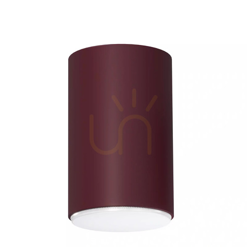 Verifica Plafond Sigma TUBO L maro GX53 12W 8 cm 41594