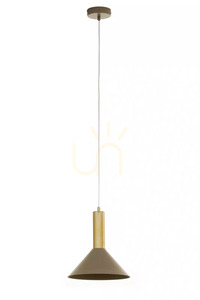 Pendul Sigma VITRUM GOLD bej cald auriu E27 26 cm SKU 41719 2 Pendul Sigma VITRUM GOLD bej cald auriu E27 26 cm SKU 41719 small 2