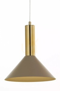 Pendul Sigma VITRUM GOLD bej cald auriu E27 26 cm SKU 41719 0 Pendul Sigma VITRUM GOLD bej cald auriu E27 26 cm SKU 41719 small 0