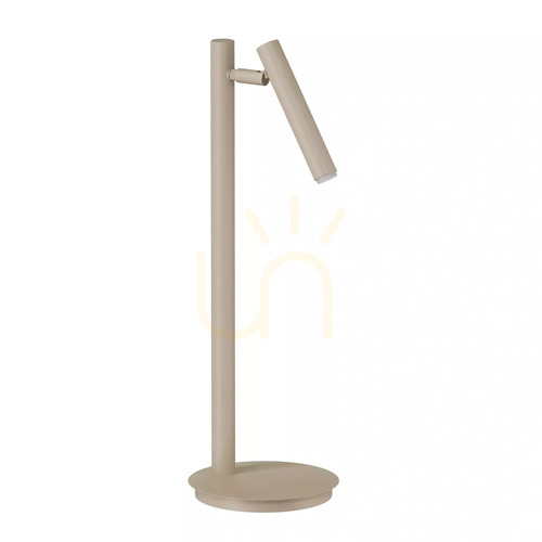 Verifica Lampă de birou Sigma SOPEL bej cald 48 cm 41832