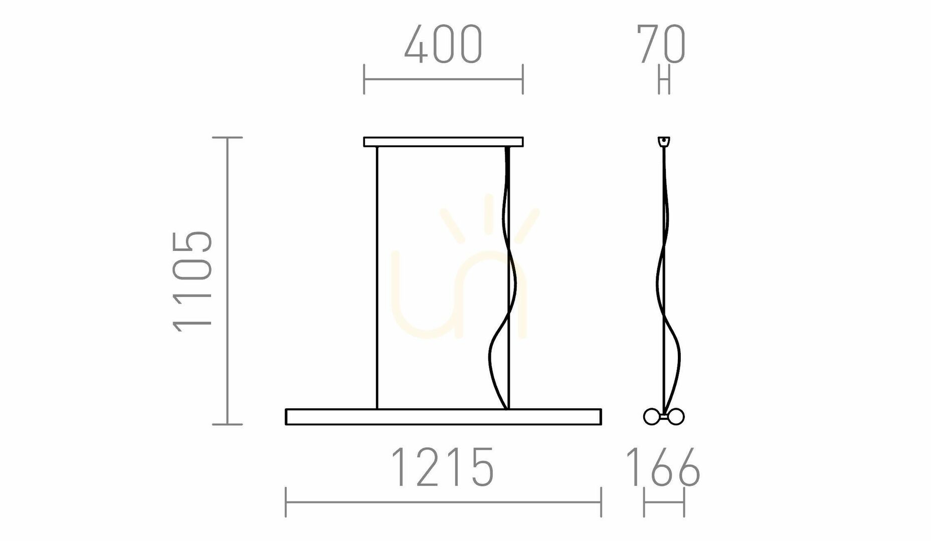 Verifica Rendl Rivier Ii Závěsná čiré Sklo/Chrom 230 V G5 2x28 W Lampă suspendată. Rendl Rivier Ii Závěsná čiré Sklo/Chrom 230 V G5 2x28 W Lampă suspendată.