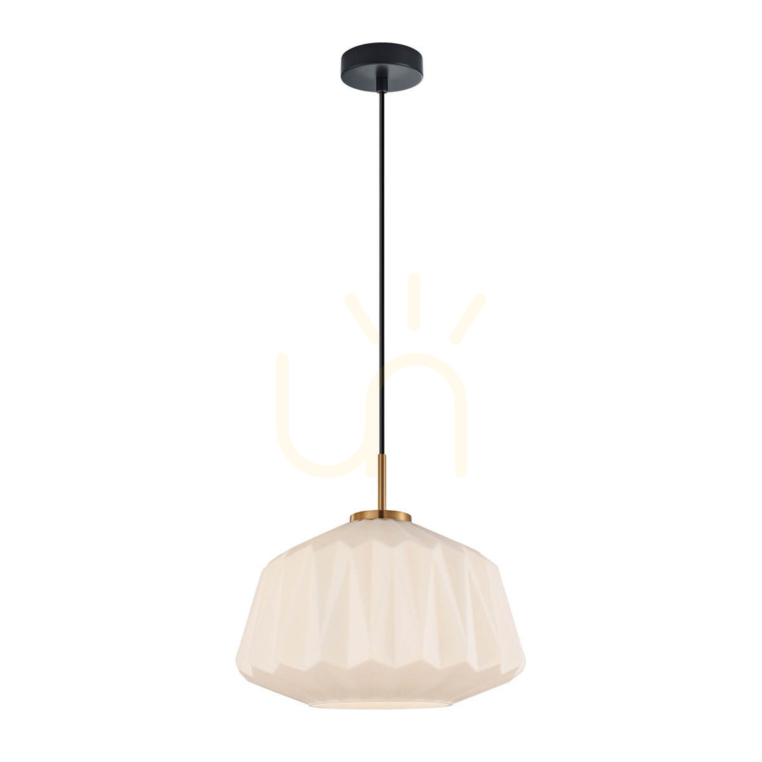 Verifica Pendul Italux Antita negru sticlă E27 30 cm PND-3644-1-BRO-W Pendul Italux Antita negru sticlă E27 30 cm PND-3644-1-BRO-W