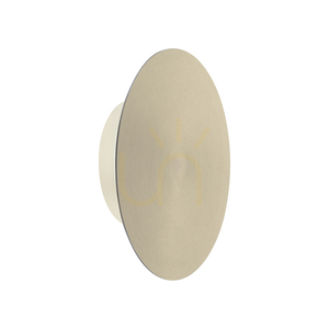 AKKU-PUNTUA 8152-60 Brown 1xLED lampă de perete small 14