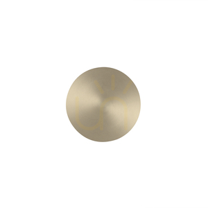 AKKU-PUNTUA 8152-60 Brown 1xLED lampă de perete small 7