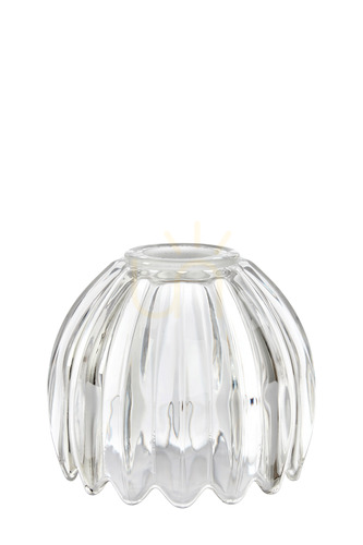Verifica Abajur Markslojd Gota sticlă transparentă 13 cm SKU 980847