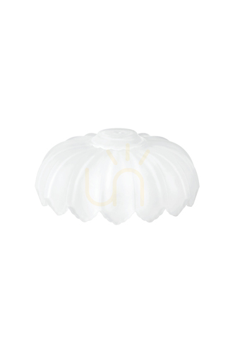 Verifica Abajur Markslojd KURAGE sticlă albă 26 cm 980854