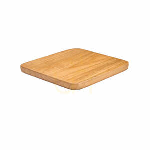 Suport pahar BAZAR BIZAR Material Natural 10x10 cm small 1