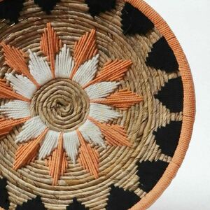 Decor de perete BAZAR BIZAR Kalimantan 40x40 cm small 1