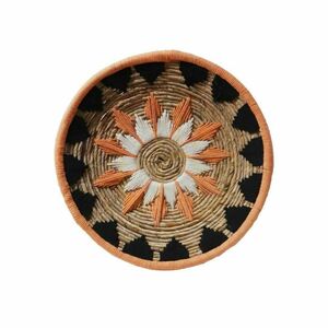 Decor de perete BAZAR BIZAR Kalimantan 40x40 cm small 0