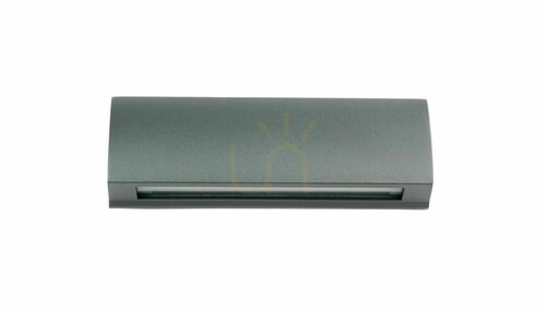 Verifica Lampă de perete pentru exterior MUR ALU MUA-170