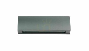 Lampă de perete pentru exterior MUR ALU MUA-170 small 1