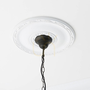 Lampă pendul Tiffany multicolor Interiors Willow 64385 small 8