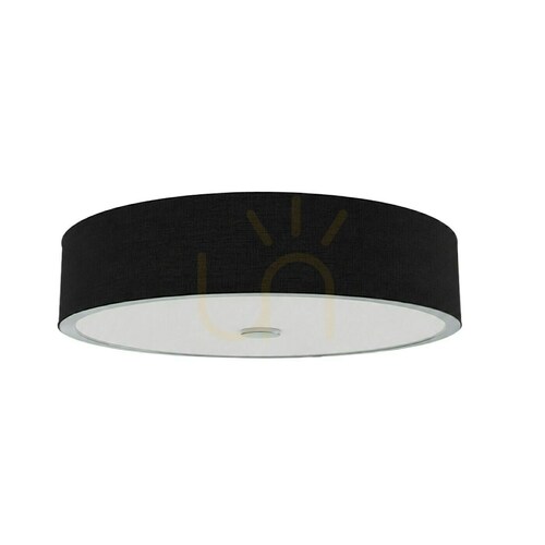 Verifica Plafoniera Zalindro Open Design Highlights alb crom 6xE27 745 mm
