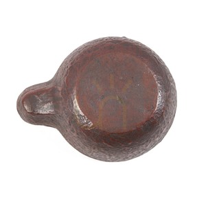 Bol sosuri BAZAR BIZAR Ethnic Teracotă 12 cm Bowls small 3