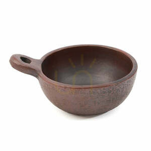 Bol sosuri BAZAR BIZAR Ethnic Teracotă 12 cm Bowls small 0