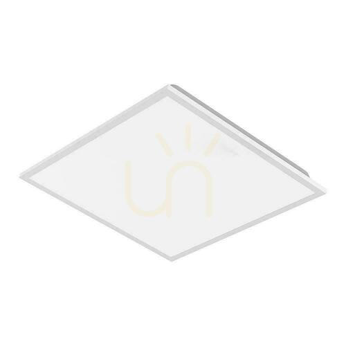 Verifica Panou LED V-TAC 40W 60x60, iluminare din spate cu LED-uri de 33 mm, 110 lm/W, VT-61043, 4000K, 4500 lm, garanție de 3 ani