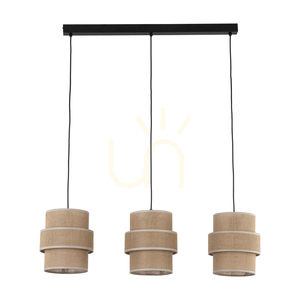 Lampa suspendată Calisto Juta 3 small 8