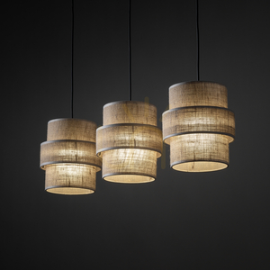 Lampa suspendată Calisto Juta 3 small 2