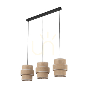 Lampa suspendată Calisto Juta 3 small 0