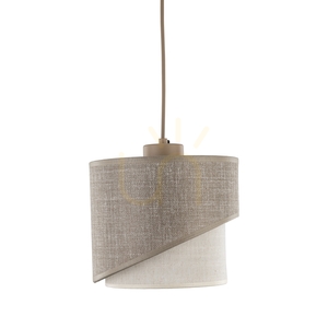 Lampa suspendată din in Elbrus 1 Xe27  200 small 9