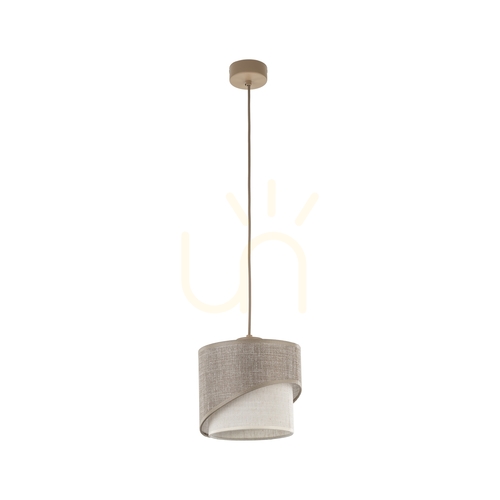 Verifica Lampa suspendată din in Elbrus 1 Xe27  200