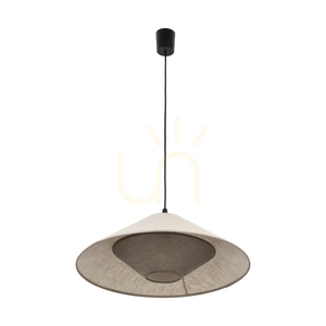 Lampa suspendată Belissa Len 1 Xe27  500 small 6
