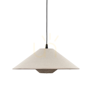 Lampa suspendată Belissa Len 1 Xe27  500 small 8