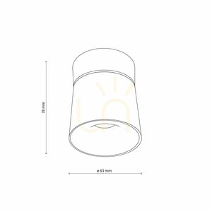 Kyoto Alb CCT 7 W small 4