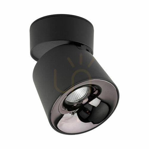 Verifica Kyoto Black CCT 12 W