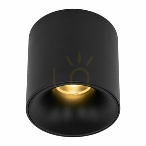 Blaze Black CCT 18 W small 5