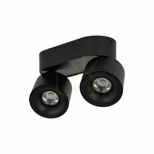 Verifica Spark Duo Negru 20 W