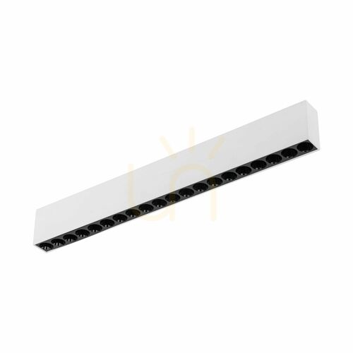Verifica Arco White 40 W