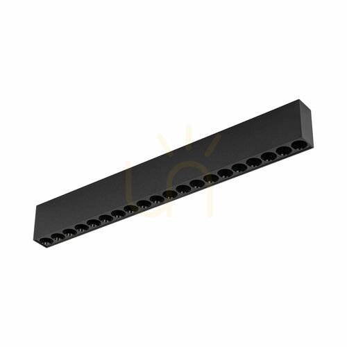 Verifica Arco Black Cct 40 W