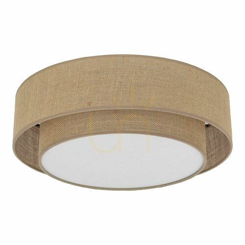 Verifica Lampa de tavan Calisto Juta 4.500