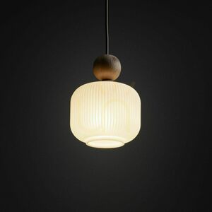 Lampa suspendată Ballo 1 Xe14 small 2