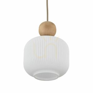 Lampa suspendată Ballo 1 Xe14 small 6