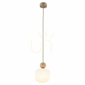 Lampa suspendată Ballo 1 Xe14 small 9