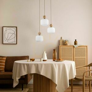 Lampa suspendată Ballo 3 Xe14 small 5