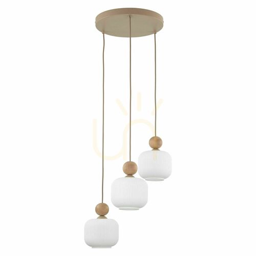 Verifica Lampa suspendată Ballo 3 Xe14