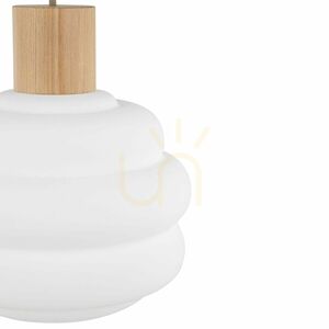 Lampa suspendată Melia 1 Xe27 small 4