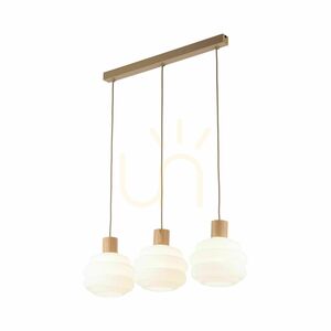 Lampa suspendată Melia 3 Xe27 small 4