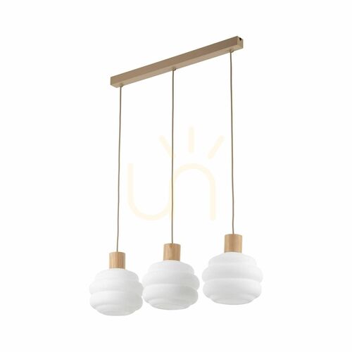 Verifica Lampa suspendată Melia 3 Xe27