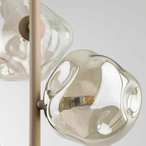 Lampa suspendată Lava Sabia 3 Xg9 small 3