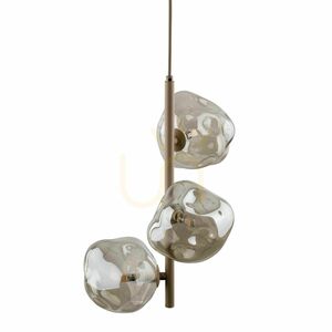 Lampa suspendată Lava Sabia 3 Xg9 small 5