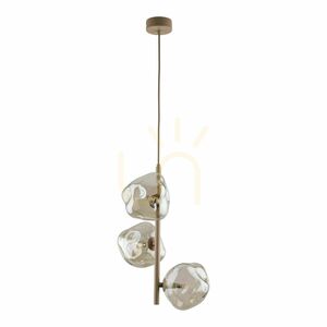 Lampa suspendată Lava Sabia 3 Xg9 small 8