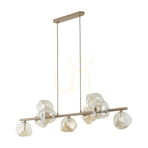 Verifica Lampa suspendată Lava Sabia 9 Xg9
