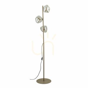 Lampa de podea Lava Sabia 3 Xg9 small 6