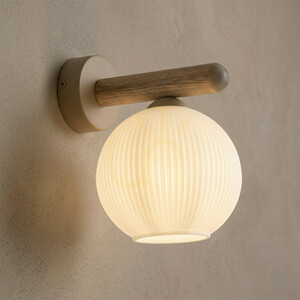 Aplică de perete Virlo White 1 Xe14 small 1